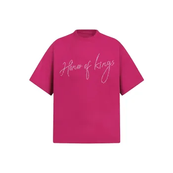 HONOR OF KINGS T Shirts Unisex