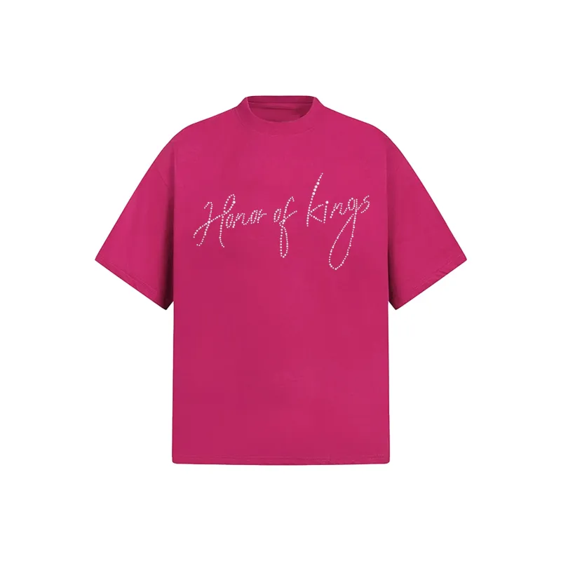 HONOR OF KINGS T Shirts Unisex-20