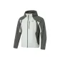 Waterdrop Gray/Obsidian Gray