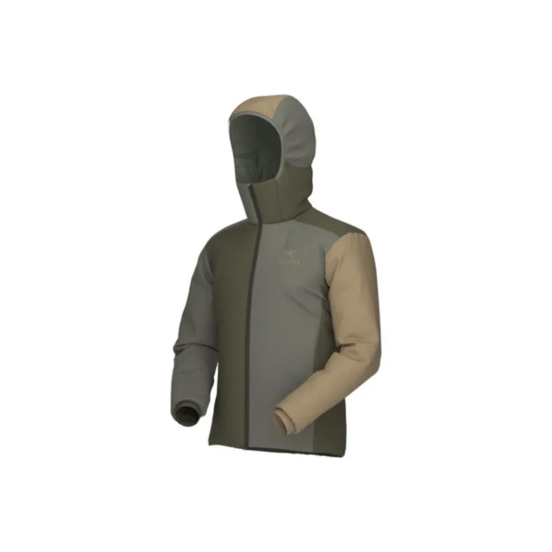 Arc'teryx Atom Hoodie Jacket-45