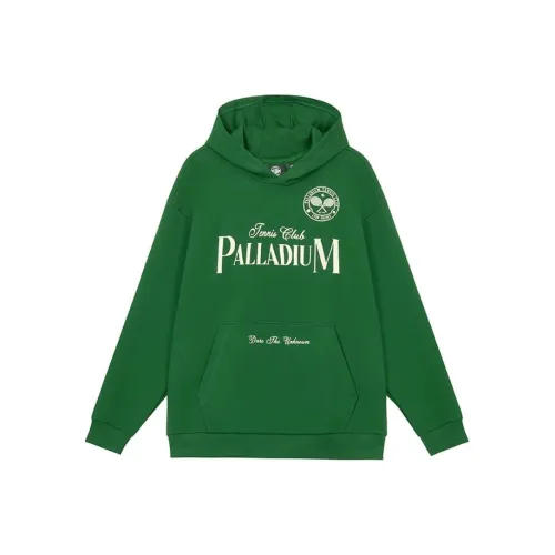 Palladium Sweatshirt Men's Jasper
