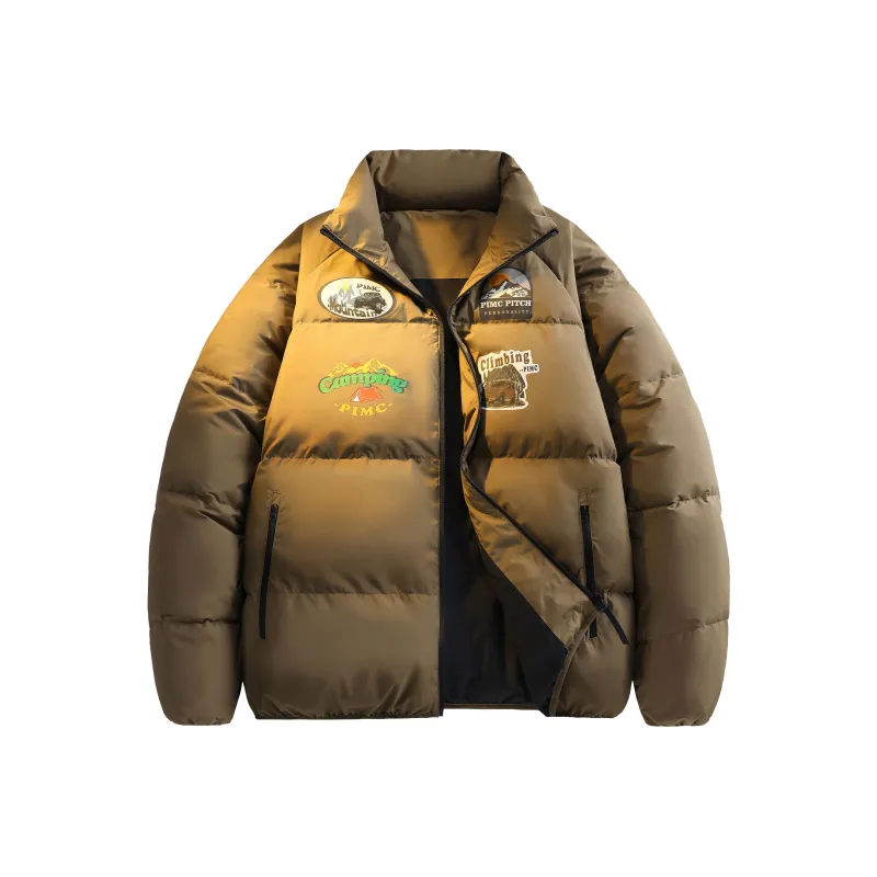 PIMC Down Jackets Unisex-14
