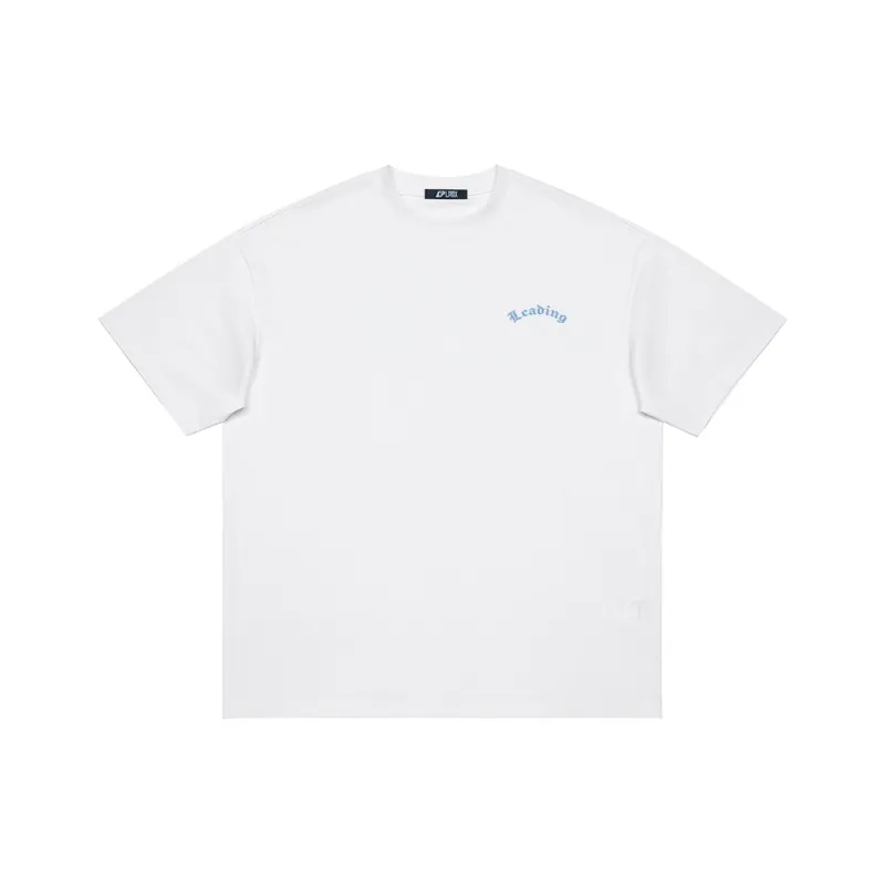 LPMX T Shirts Unisex-6