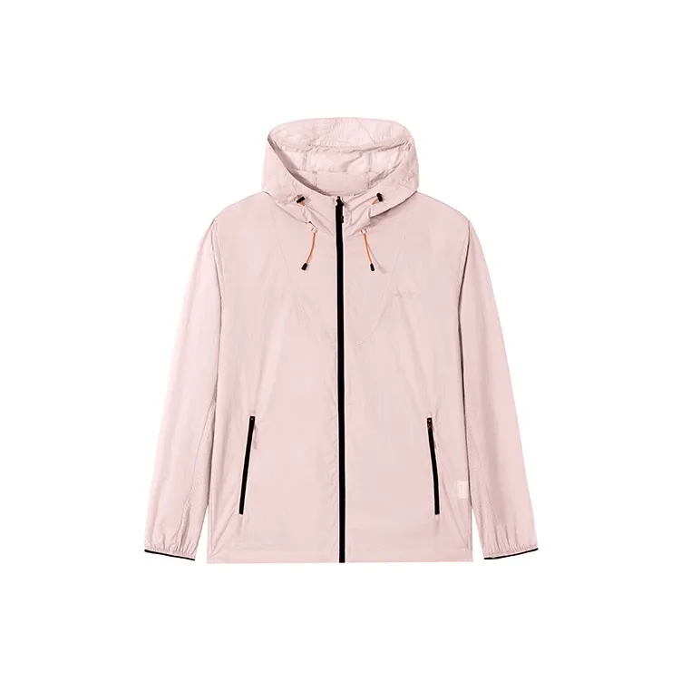 PIONEER CAMP Sun Protection Clothing Unisex-23
