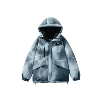 YAYA GOOSE Series Down Jackets Unisex