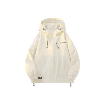 CRUSH KEY Jackets Unisex
