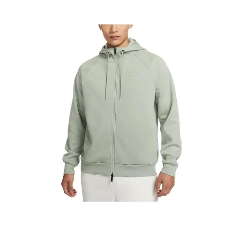 Nike PrimaryDri Fit Jackets Coats Men's Horizon Green