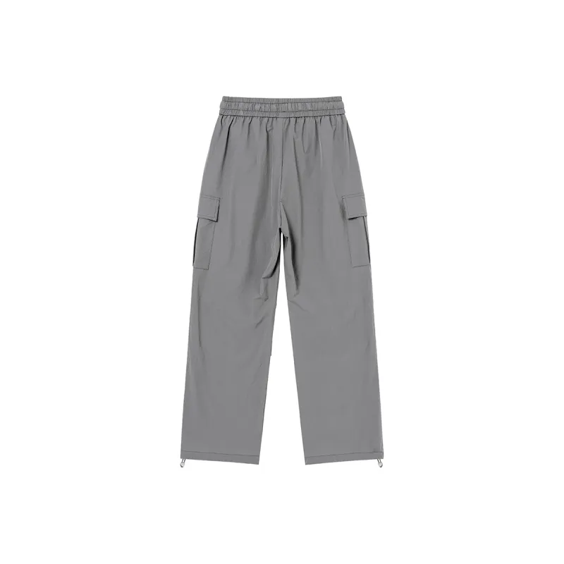 SUNSETMONENT Casual Pants Unisex-10