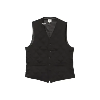 Beams Vests Men