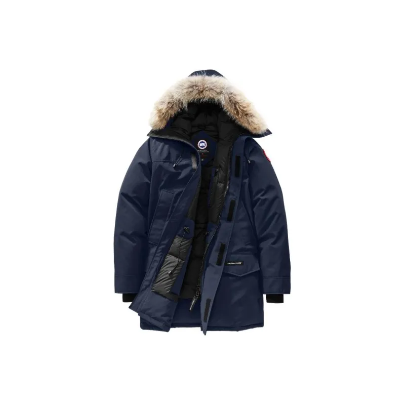 Canada Goose FW22 Down Jacket Men's Cerulean Blue-0