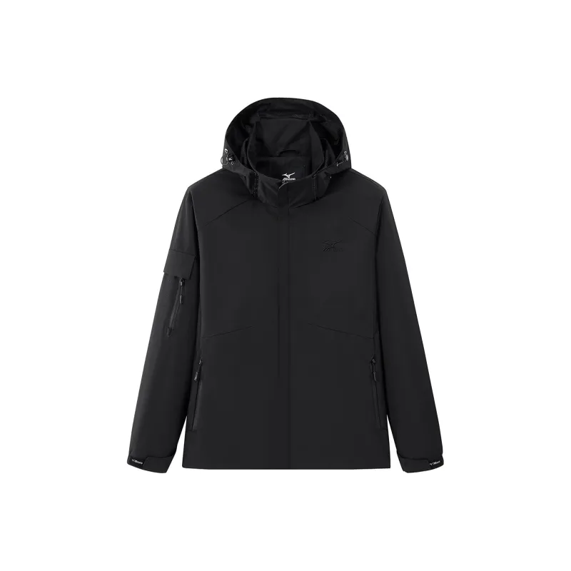 Mizuno Windbreaker Jacket Unisex-7