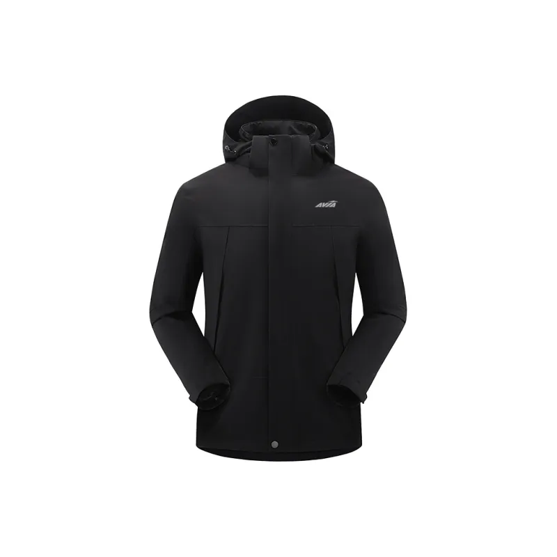 AVIA Windbreaker Jackets Unisex-0