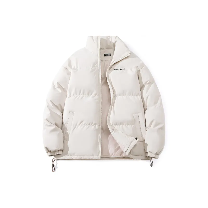 BOBBY ABLEY Puffer Jacket Unisex-15