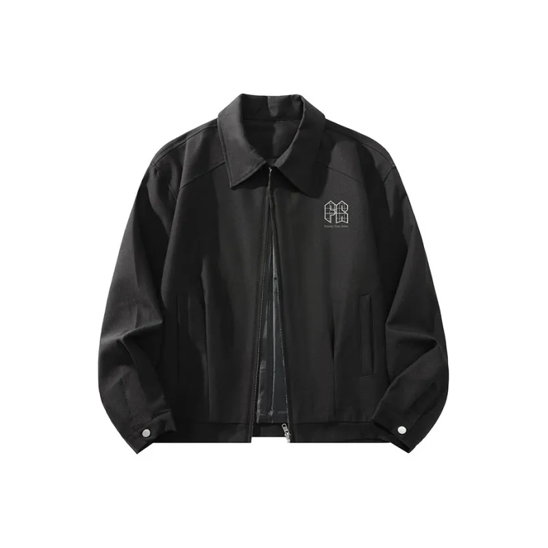 FAX FOR FMACM x For People Jackets Coats Unisex-2