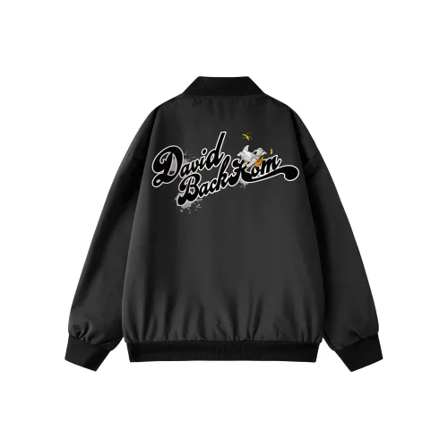 David Bakken x DAOMEIXIONG Jackets Coats Unisex