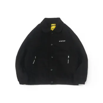 DAKYAM Velvet Jackets Unisex