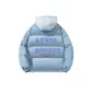 Light Blue Pink