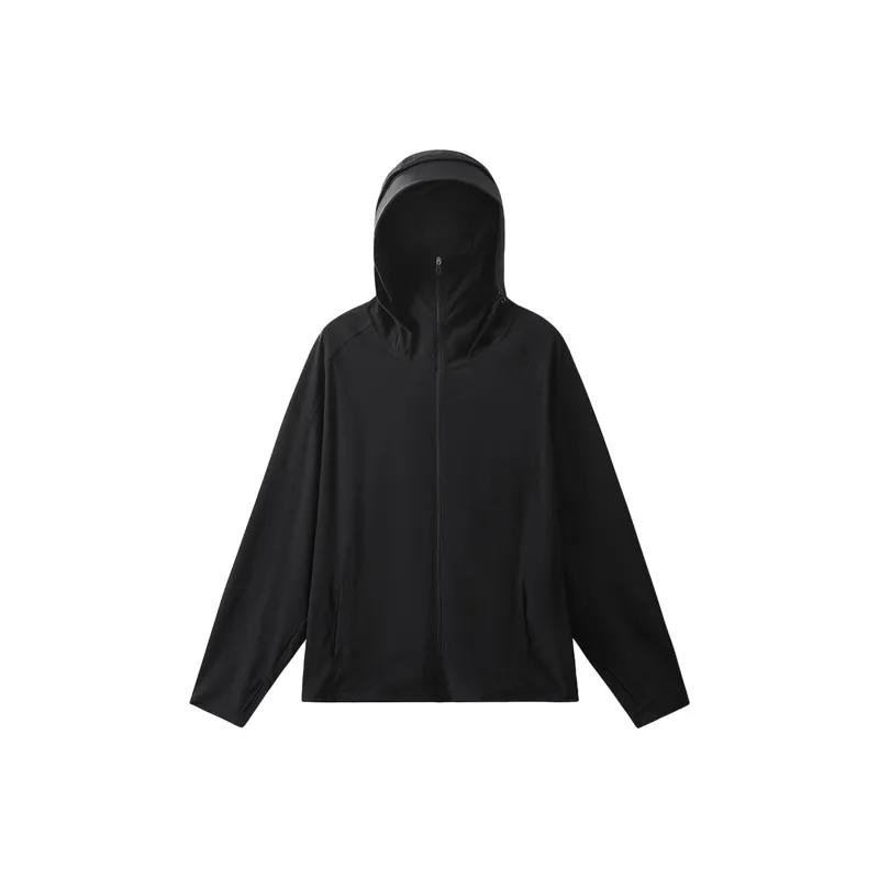 TELENT Ice Silk Quick Dry Sun Protection Clothing Unisex-11