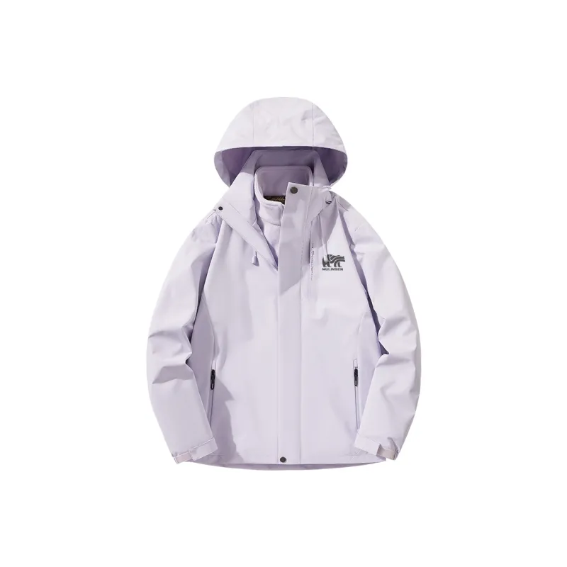 Mulinsen Jackets Unisex-27