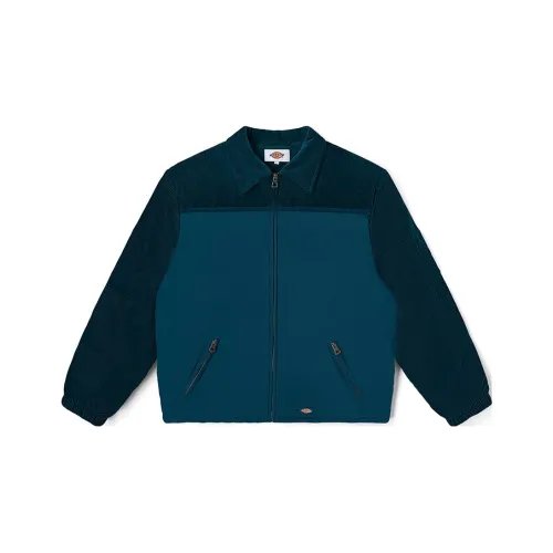 Dickies Down Jackets Unisex Atlantic Blue
