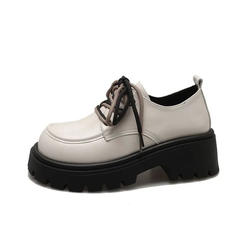 AJPAP Casual Single Shoes Women's-8