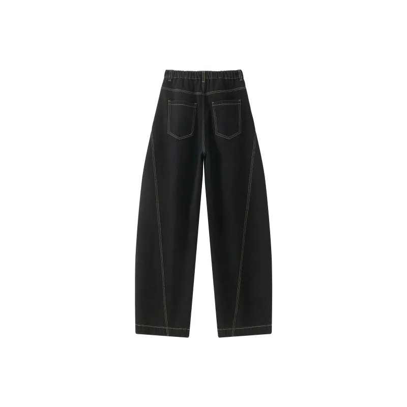 Love Monster Jeans Unisex-6