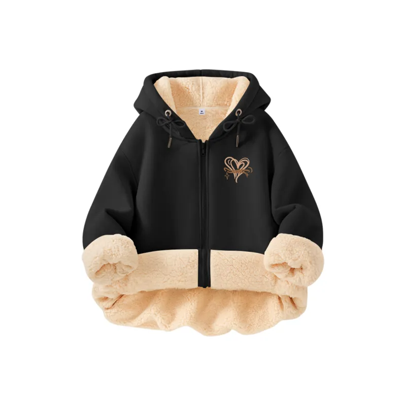 Cotton Sweatshirts Unisex-0