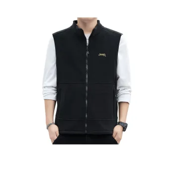 Jeep Vests Unisex