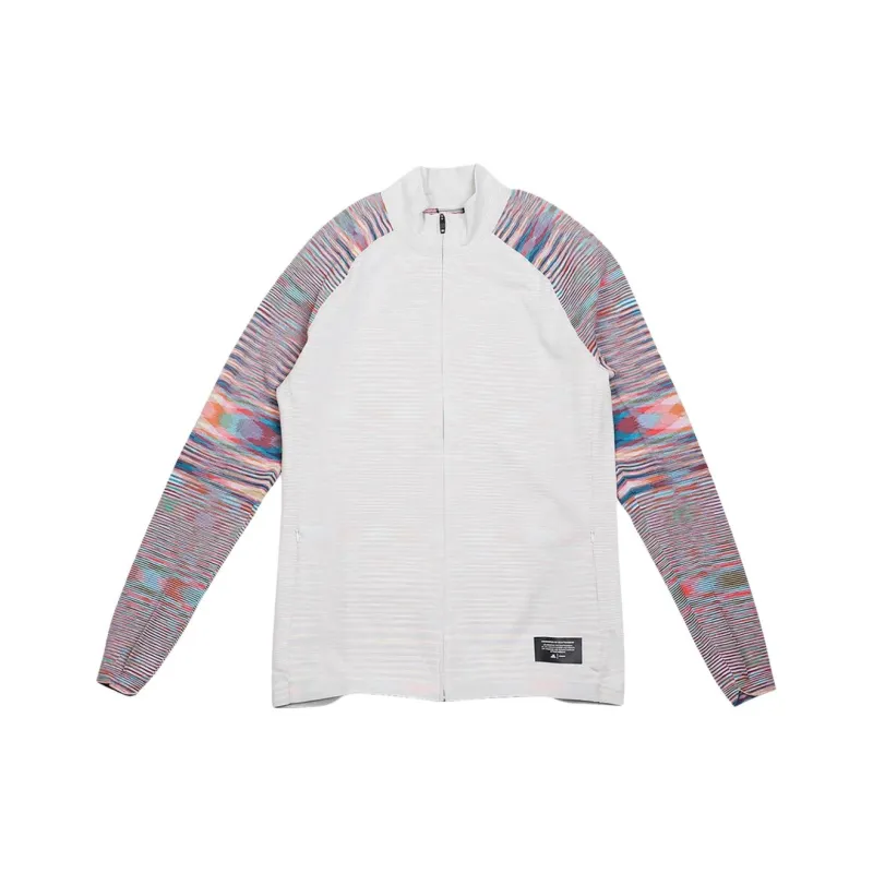 Adidas x Missoni Jackets Coats Men's Multicolor-0