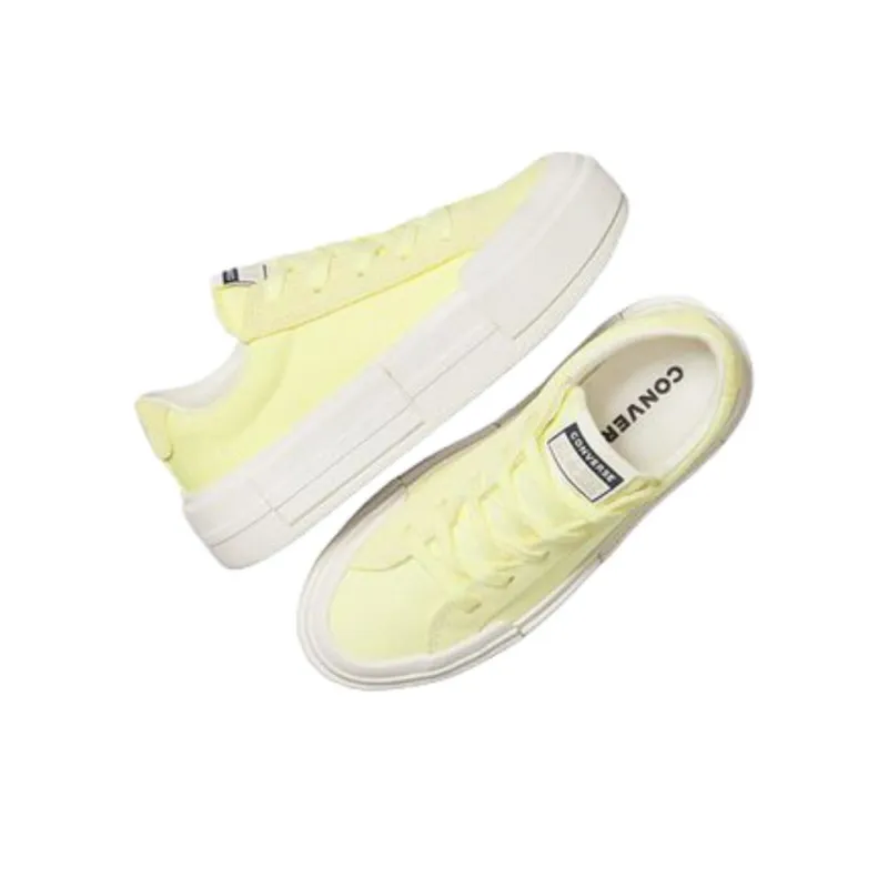 Converse Cruise Low 'Lemon Slushy'-2