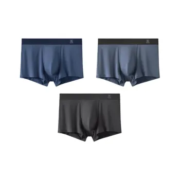 FENTENG Underpants Men's 3 Pack