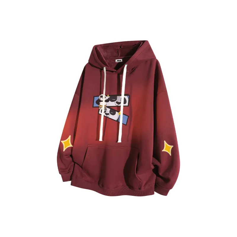 Kung Fu Panda Sweatshirt Unisex-10