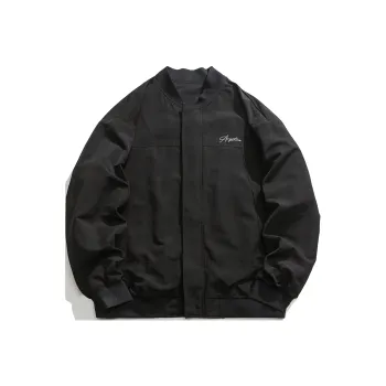 Star Power Jackets Coats Unisex