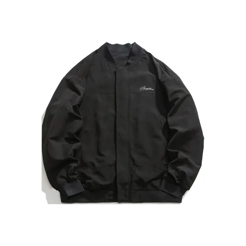 Star Power Jackets Coats Unisex