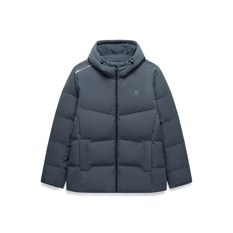 XTEP Down Jackets Men-6