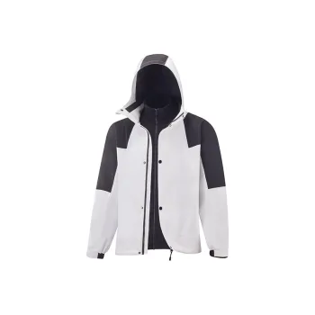 NETEASE Windbreaker Jacket Unisex