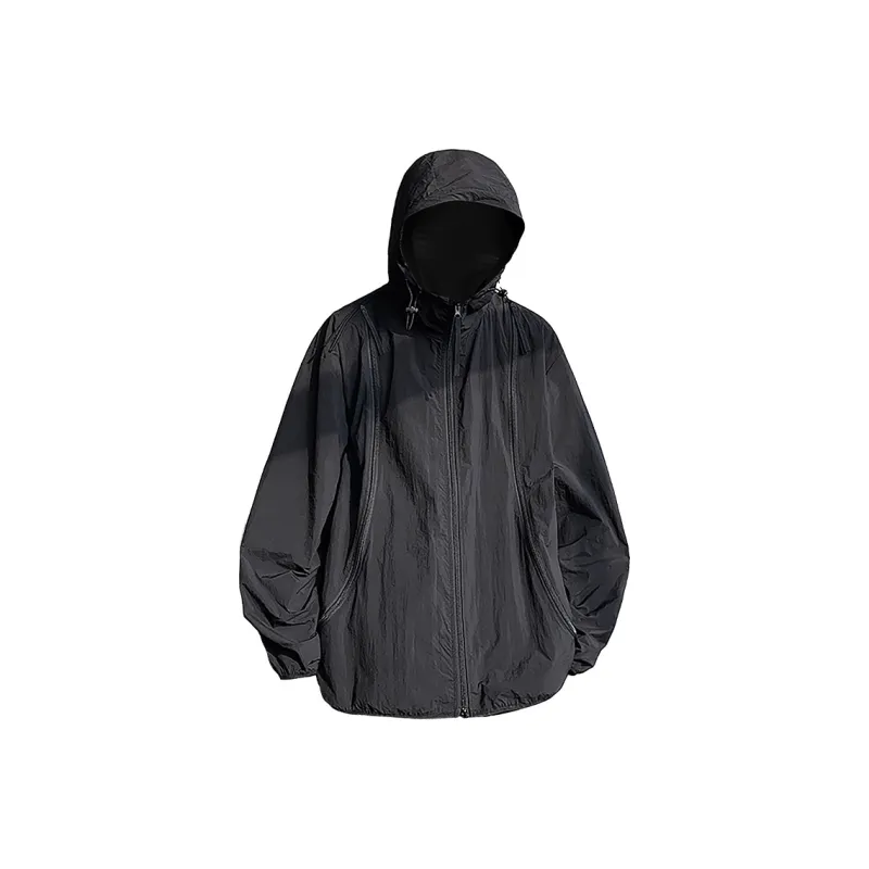 COMOWA Sun Protection Clothing Unisex-0
