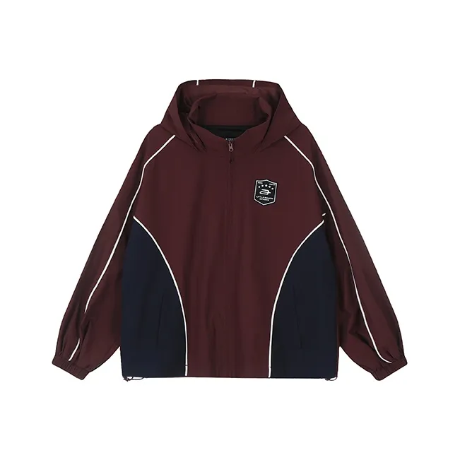 A Chock Jackets Unisex-4