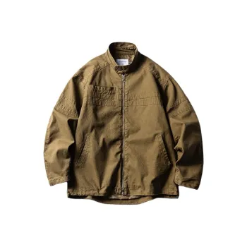 PAINT STAIN Jackets Coats Unisex