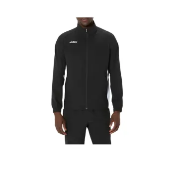 Asics Jackets & Coats Men's Black
