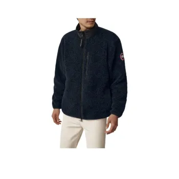 Canada Goose Kelowna Series Coat Men's Cerulean Blue