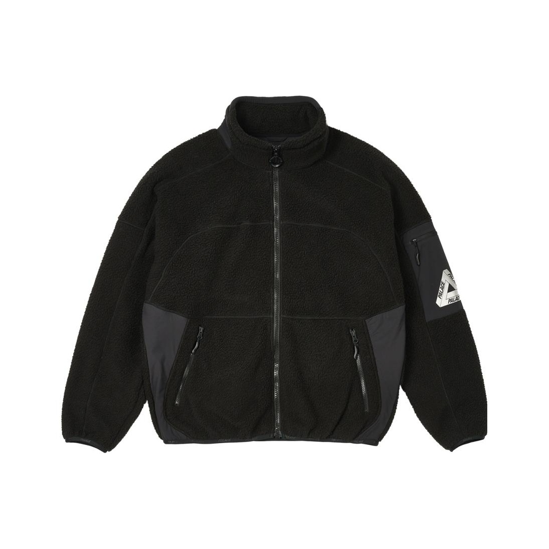 PALACE Velvet Jackets Apparel on Sale & Authentic - POIZON