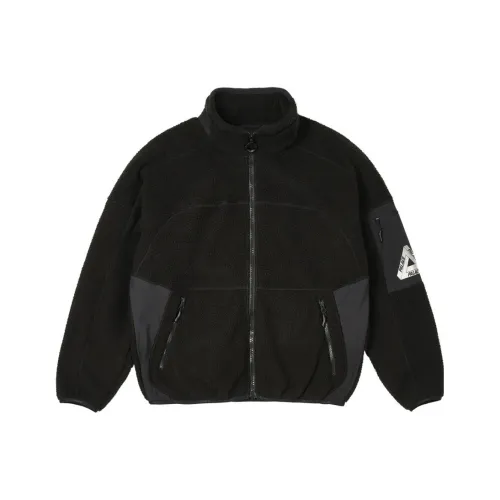 PALACE Thermalite Fleece Jacket