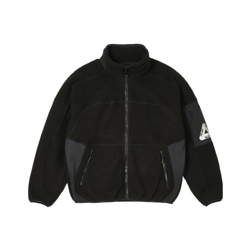 PALACE Thermalite Fleece Jacket-0