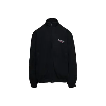 Balenciaga Political Campaign Jacket