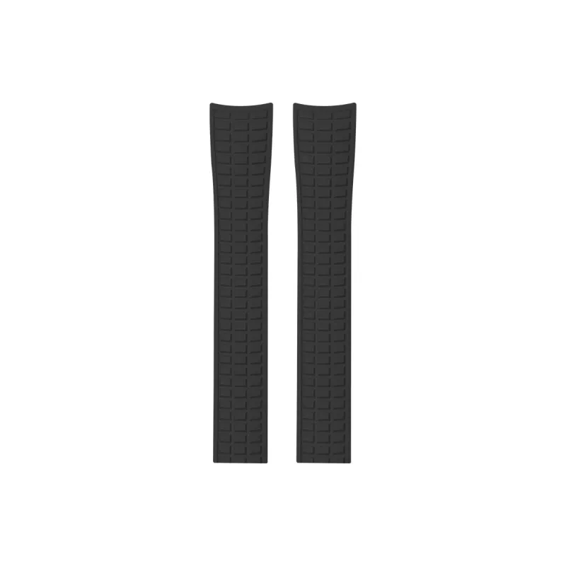 VAGENARI Watch Band Compatibility With Patek Philippe Aquanaut 5267 Fluoroelastomer Material-9