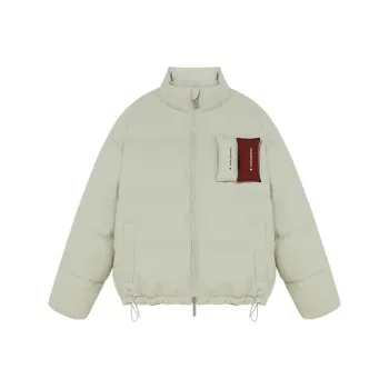 BJHG Down Jackets Unisex