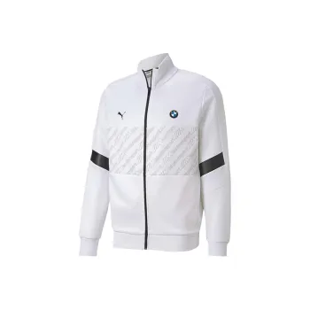 Bmw X PUMA Jackets Men White