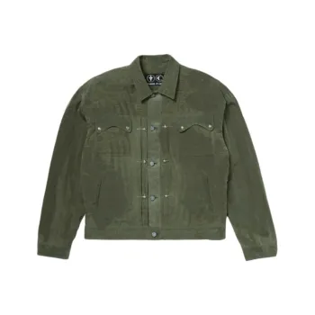 THUG CLUB Officer Shirt