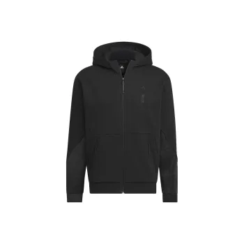 Adidas Wuji Series Jackets Men Black